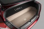 Honda FCX Clarity 2007 года